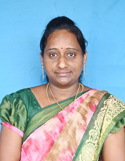 Mrs. Krishna Sri